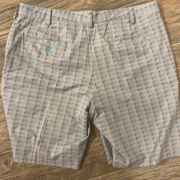 Adidas mens shorts - Picture 3 of 4